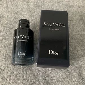Dior Sauvage